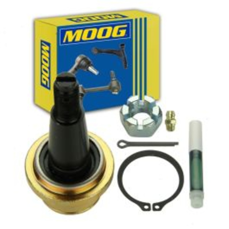 MOOG Front Lower Suspension Ball Joint for 2015-2016 Chevrolet Tahoe