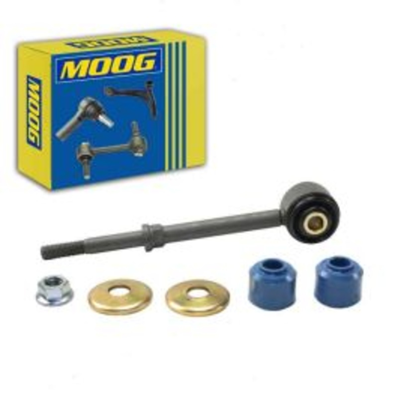 MOOG Front Suspension Stabilizer Bar Link for 2005-2007 Ford F-250 Super Duty