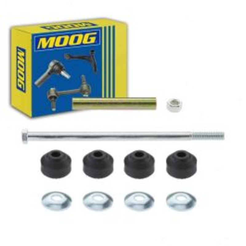 MOOG Front Suspension Stabilizer Bar Link Kit for 1963-1965 Buick Riviera