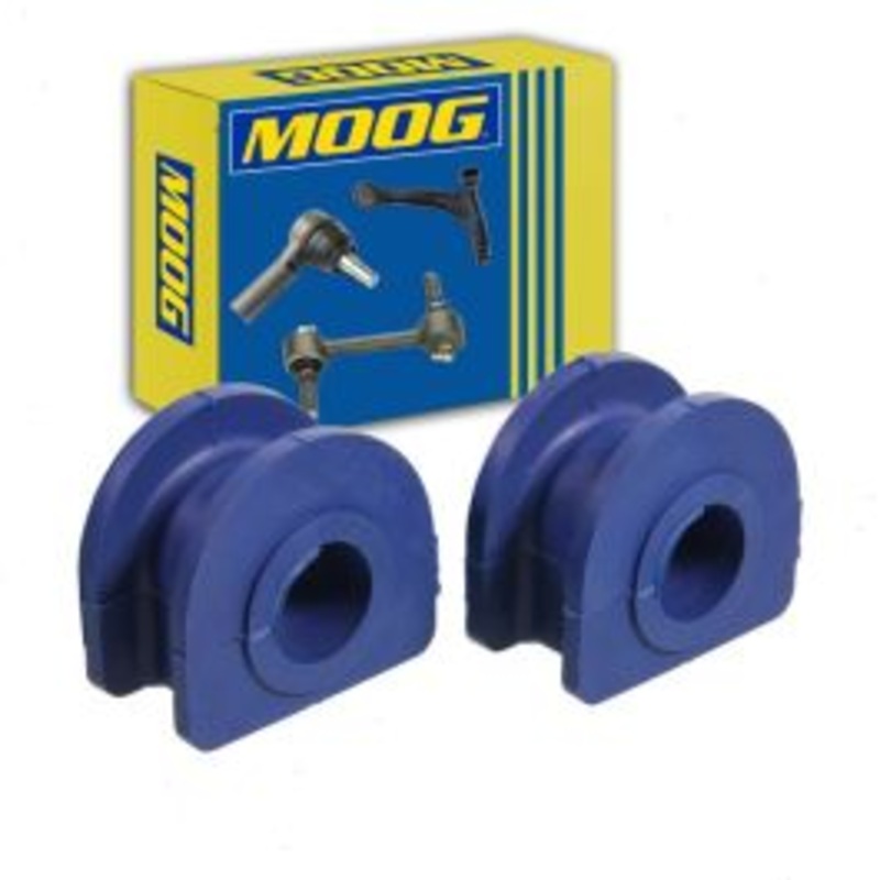 MOOG Front To Frame Stabilizer Bar Bushing Kit for 1983-1994 Chevrolet S10 Blazer