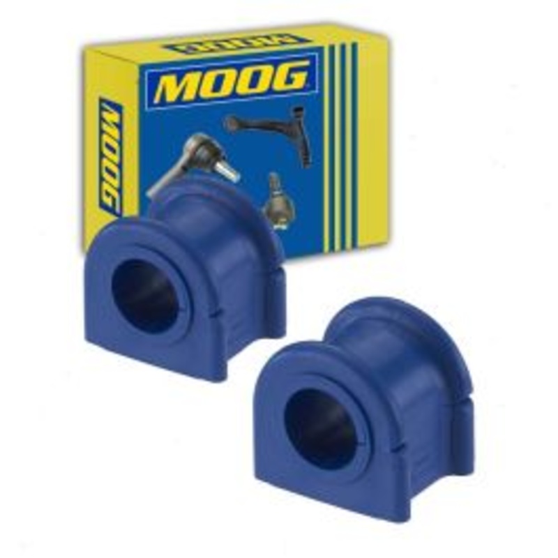 MOOG Front To Frame Stabilizer Bar Bushing Kit for 1998-2001 Mercury Mountaineer