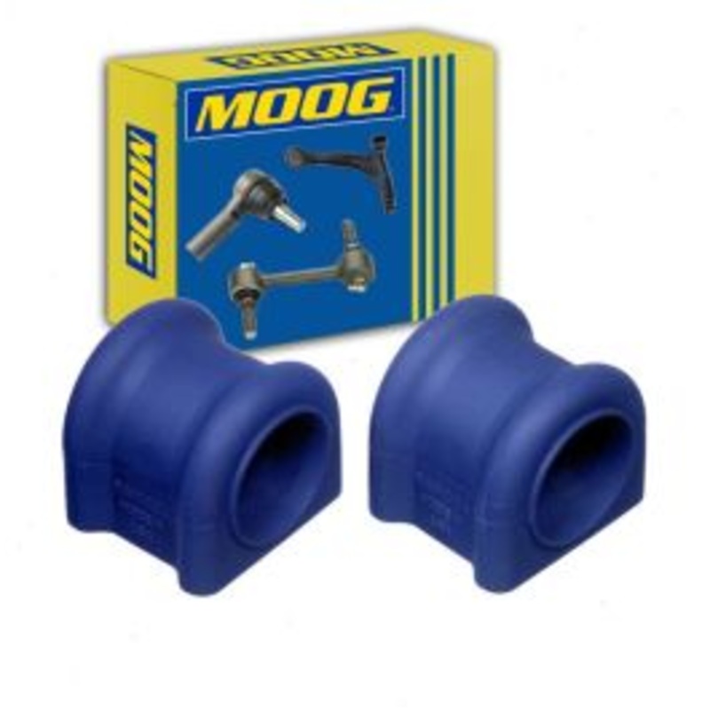 MOOG Front To Frame Stabilizer Bar Bushing Kit for 2000-2002 Dodge Durango