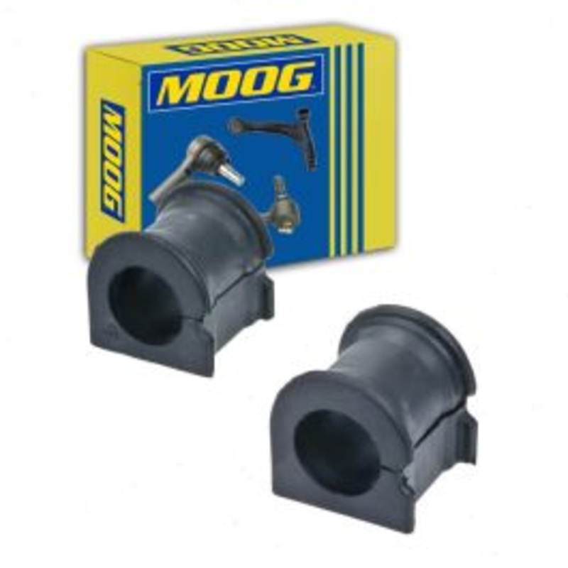 MOOG Front To Frame Stabilizer Bar Bushing Kit for 2004-2006 Scion xB