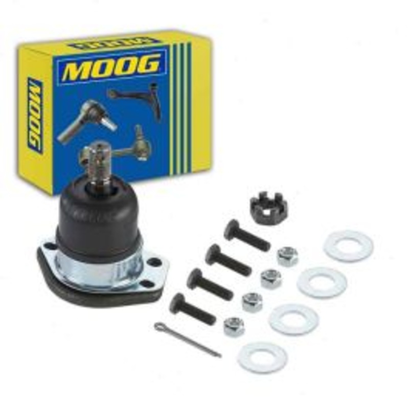 MOOG Front Upper Suspension Ball Joint for 1975-1983 Pontiac Grand LeMans