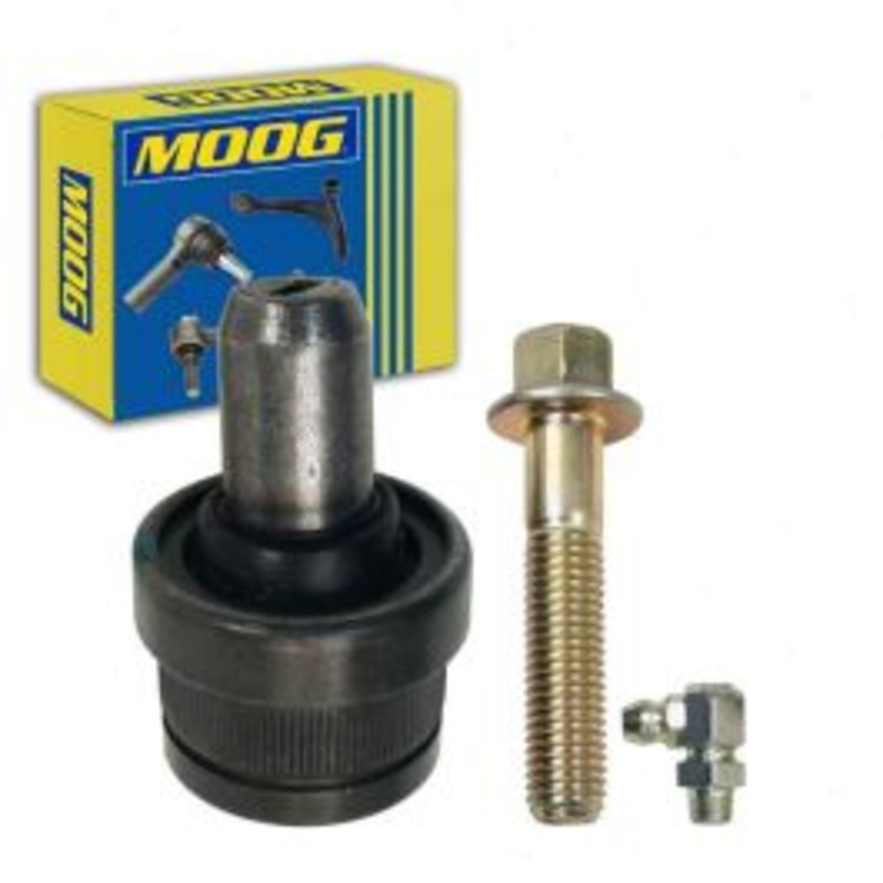 MOOG Front Upper Suspension Ball Joint for 1992-1998 Ford E-350 Econoline