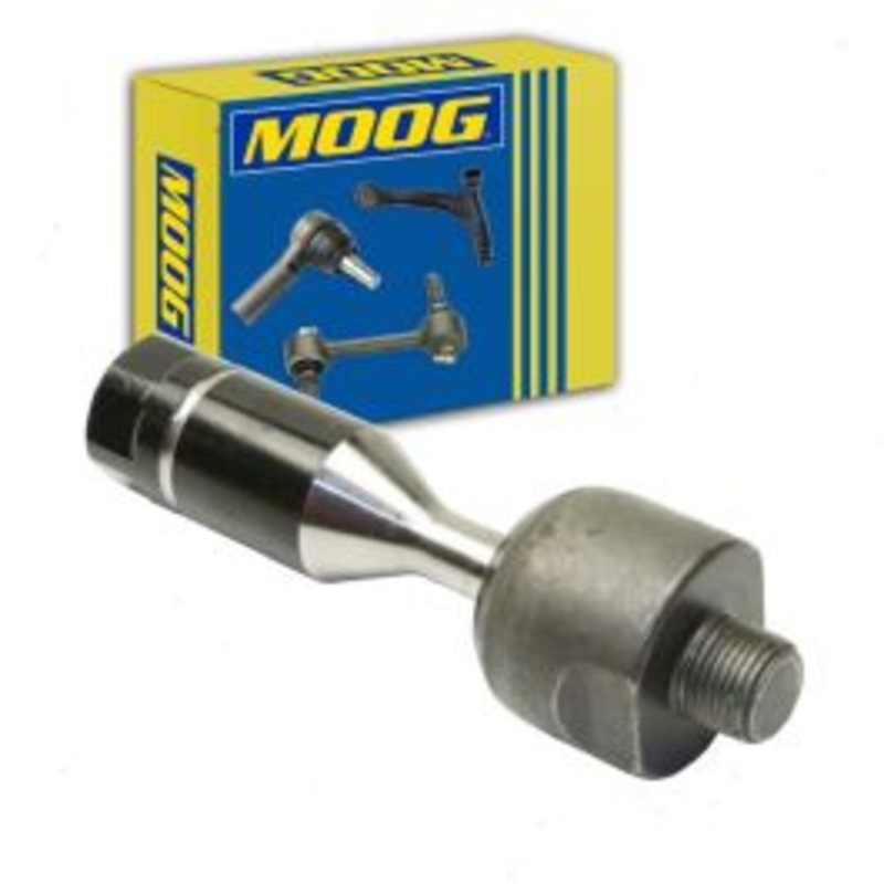 MOOG Inner Steering Tie Rod End for 2005-2009 Saab 9-7x