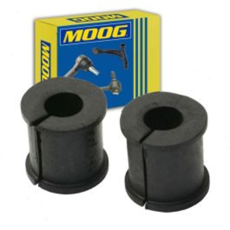 MOOG Rear To Frame Stabilizer Bar Bushing Kit for 2005-2006 Lexus ES330