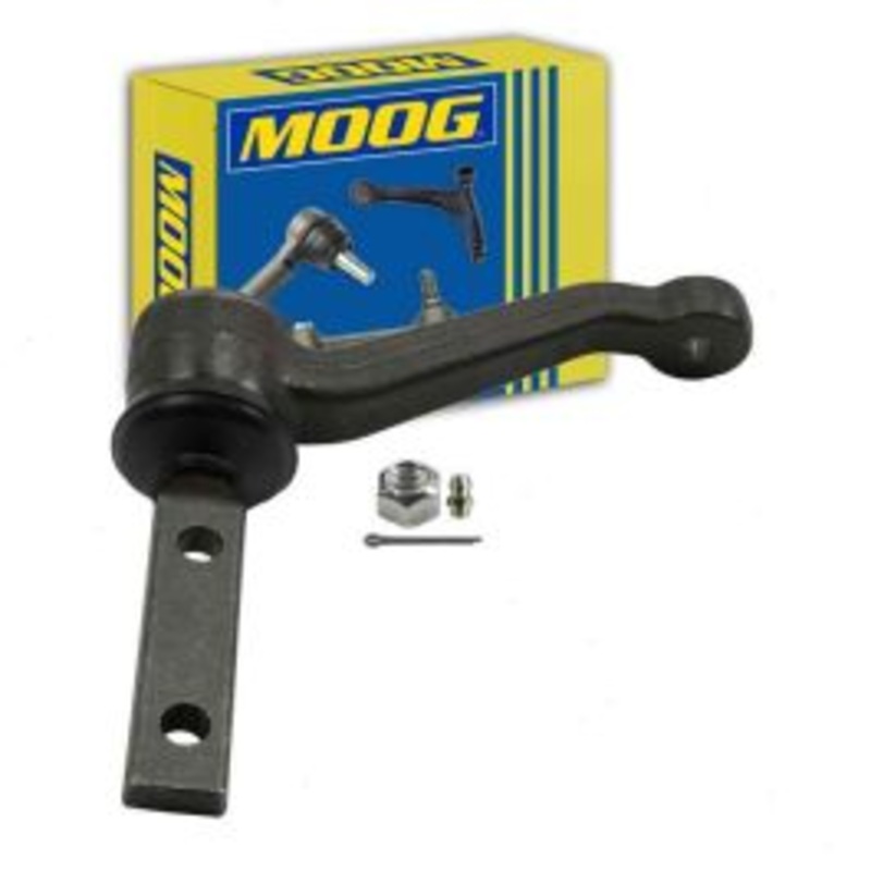 MOOG Steering Idler Arm for 1978-1996 Cadillac Fleetwood