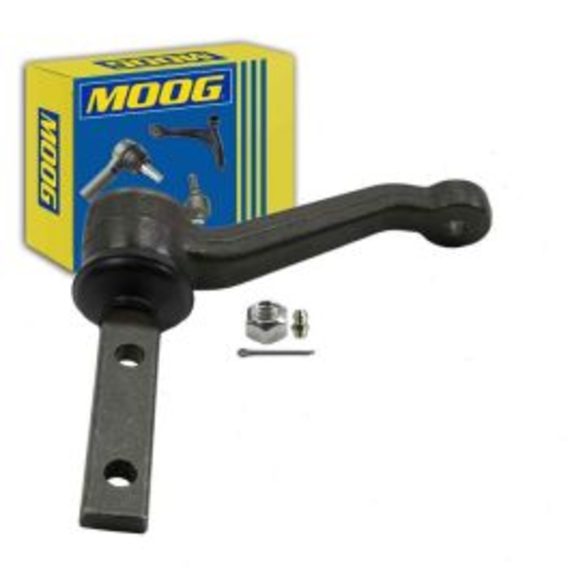 MOOG Steering Idler Arm for 1992-2001 GMC Jimmy 4.3L V6