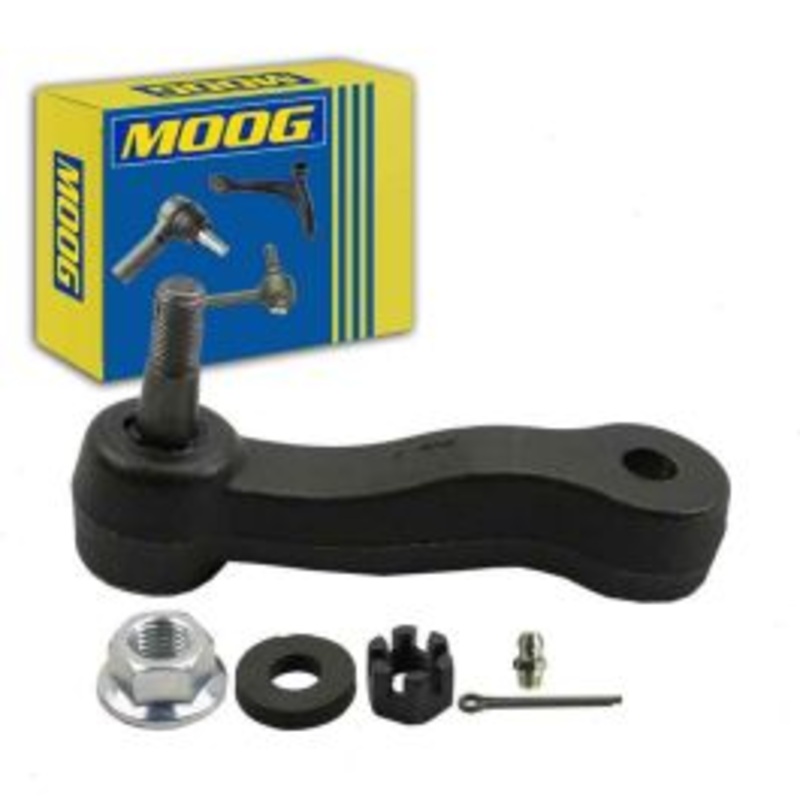 MOOG Steering Idler Arm for 2000-2012 GMC Yukon XL 2500