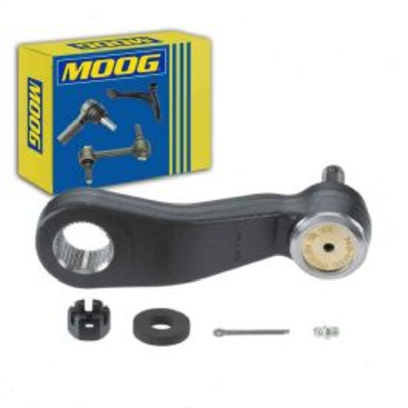 MOOG Steering Pitman Arm for 2001-2006 GMC Sierra 3500