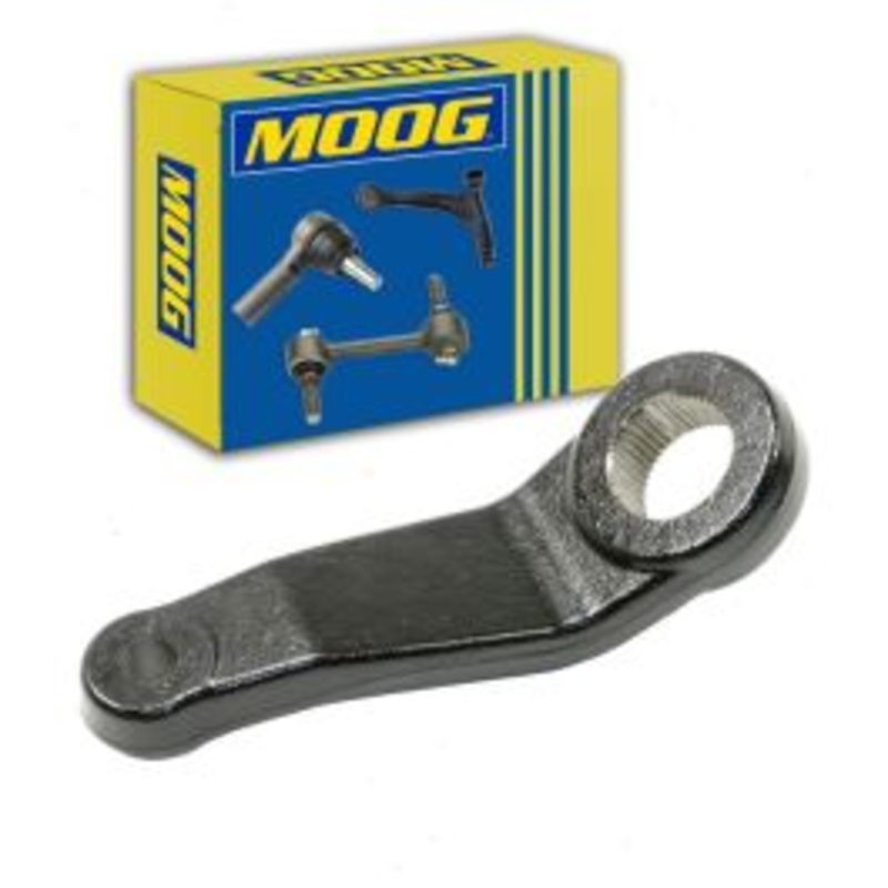 MOOG Steering Pitman Arm for 2011-2012 Ram 3500