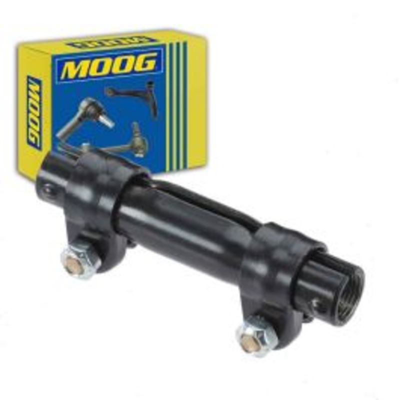 MOOG Steering Tie Rod End Adjusting Sleeve for 1995 Chevrolet Blazer