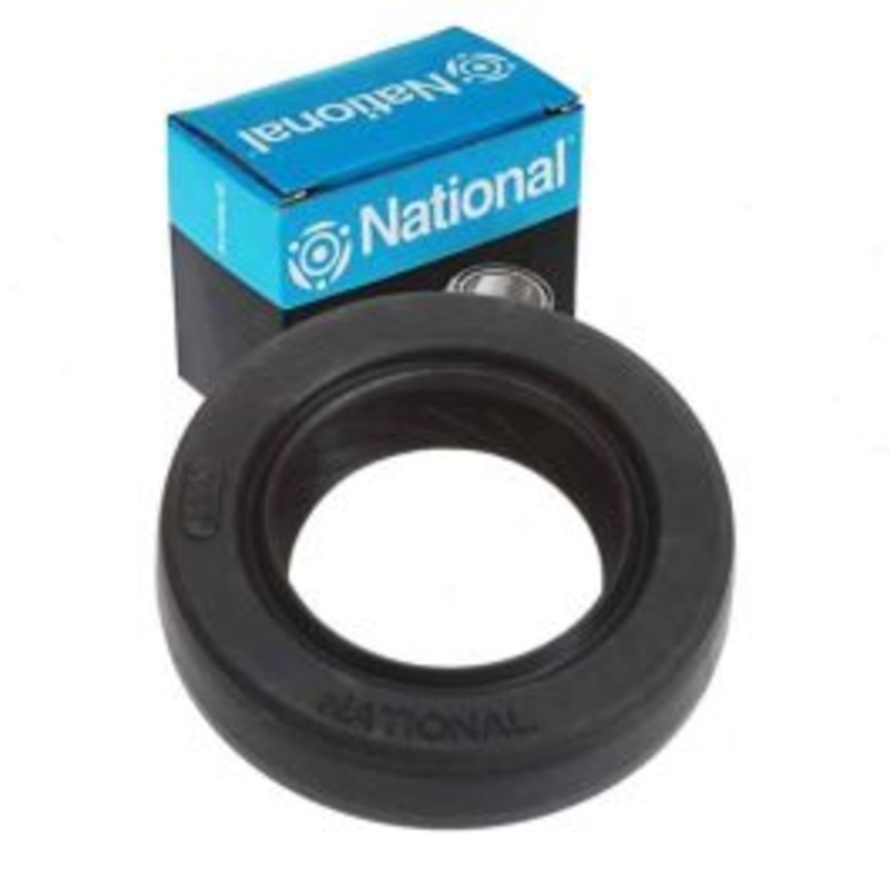 National Steering Gear Worm Shaft Seal for 1986-1994 Nissan D21