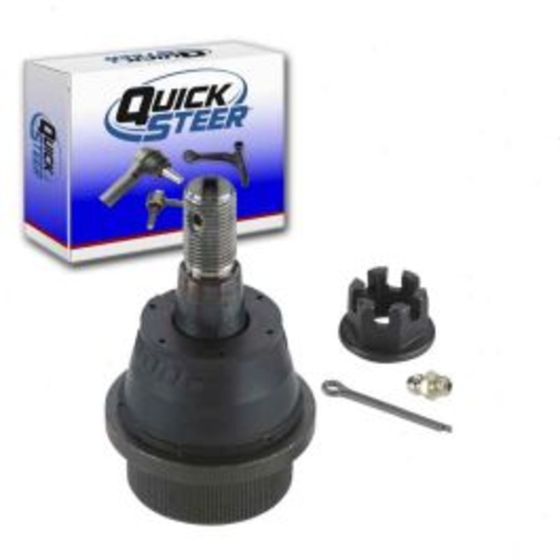 QuickSteer Front Lower Suspension Ball Joint for 2007-2010 GMC Sierra 3500 HD