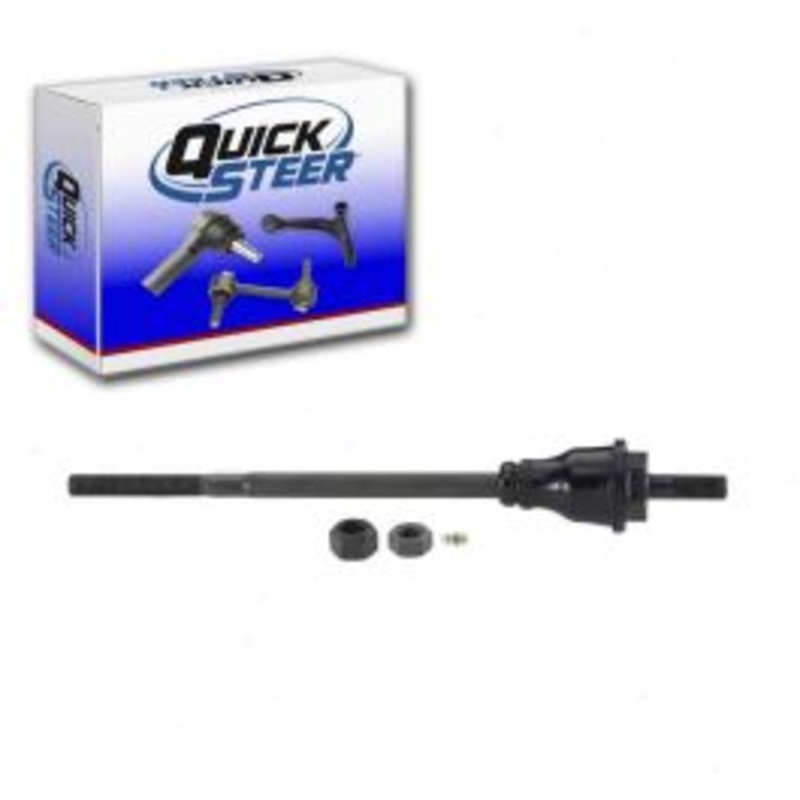 QuickSteer Inner Steering Tie Rod End for 2003-2019 Chevrolet Express 2500