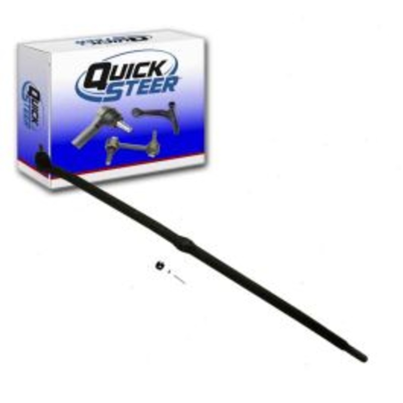 QuickSteer Left Inner Steering Tie Rod End for 2003-2008 Dodge Ram 3500
