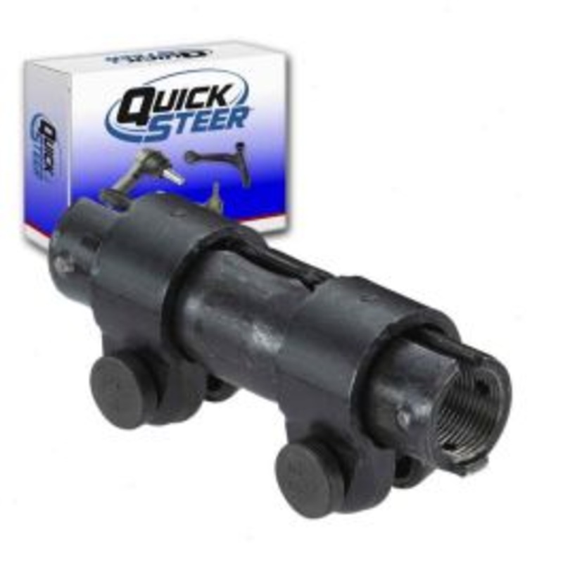 QuickSteer Right Steering Tie Rod End Adjusting Sleeve for 1984-1990 Ford Bronco II