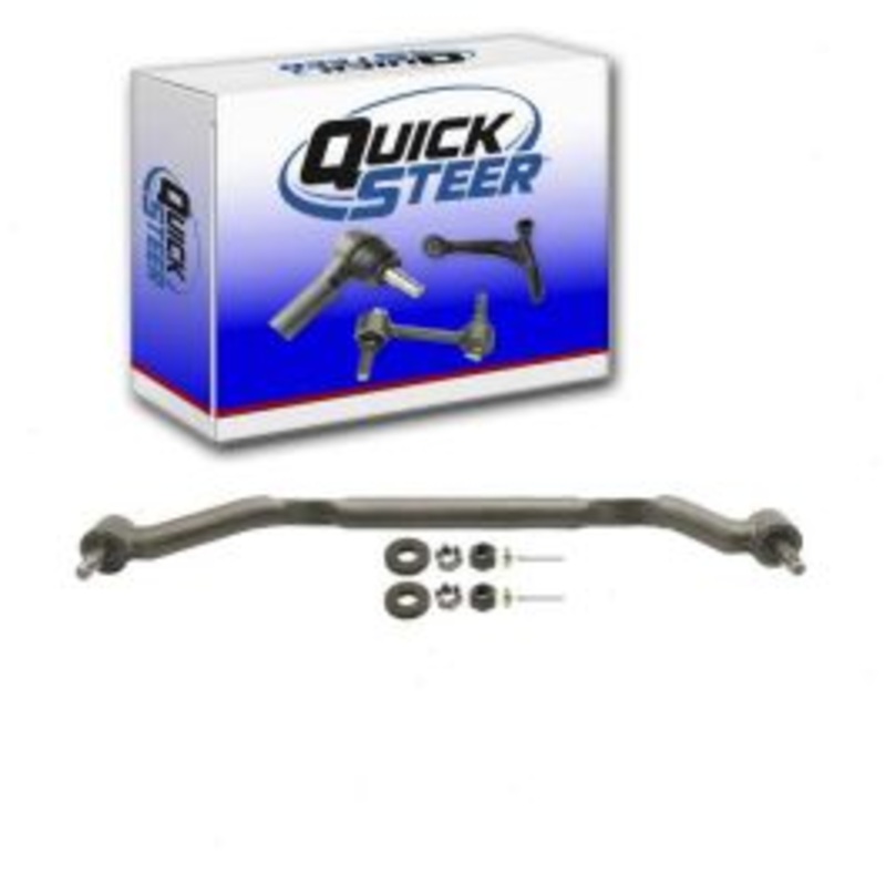 QuickSteer Steering Center Link for 1982-2003 Chevrolet S10