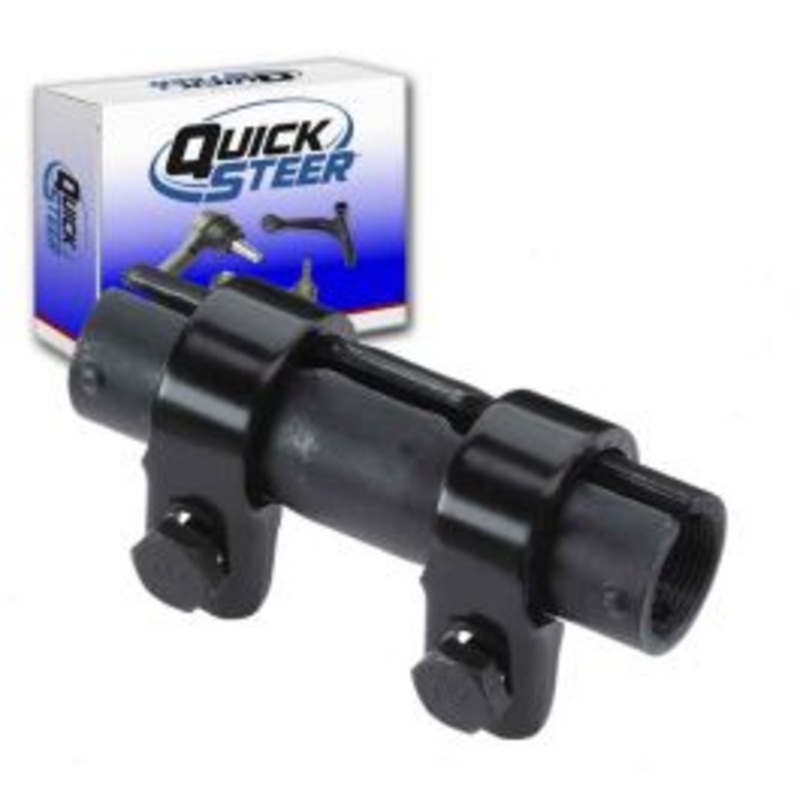 QuickSteer Steering Drag Link Adjusting Sleeve for 2008-2010 Ford F-250 Super Duty