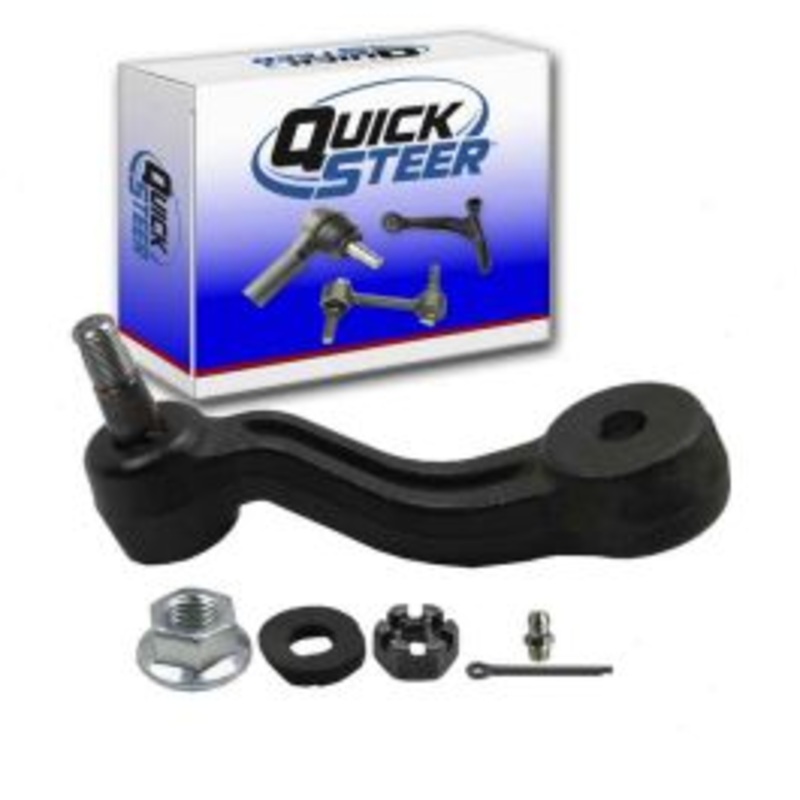 QuickSteer Steering Idler Arm for 1993-1999 Chevrolet K1500