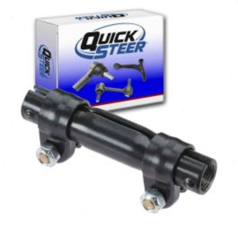 QuickSteer Steering Tie Rod End Adjusting Sleeve for 1976-1980 Pontiac Sunbird