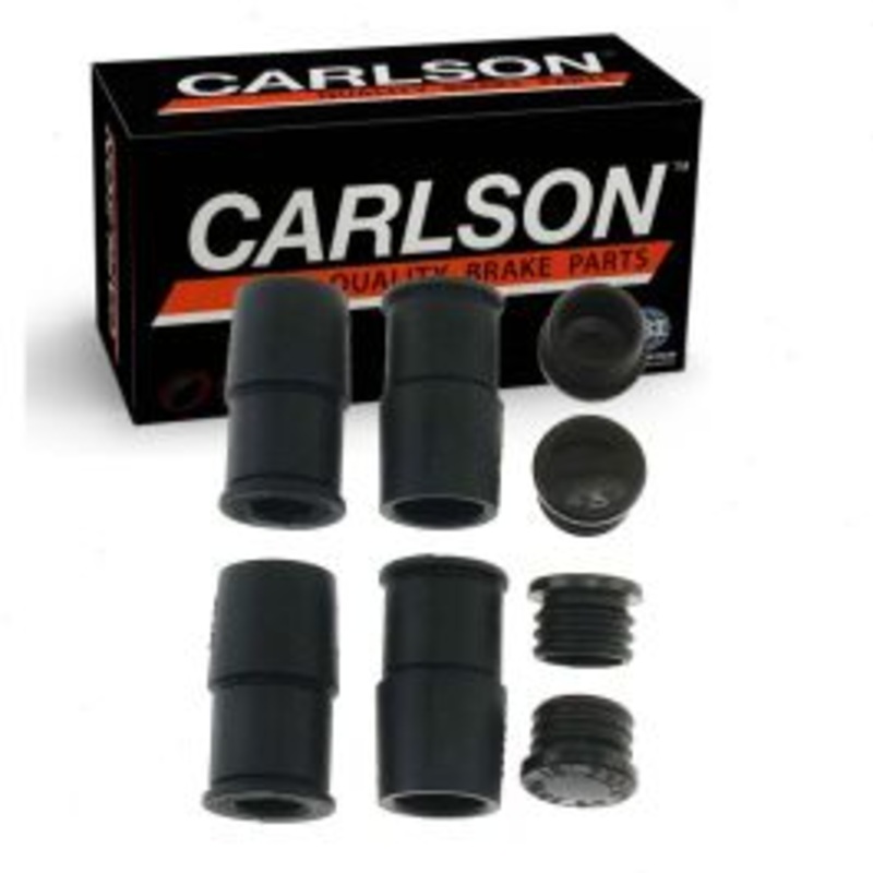Carlson Rear Brake Caliper Guide Pin Boot Kit for 2003-2006 Ford Expedition
