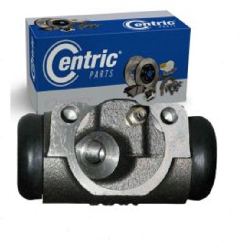 Centric Premium Front Left Drum Brake Wheel Cylinder for 1960 Studebaker 5E7