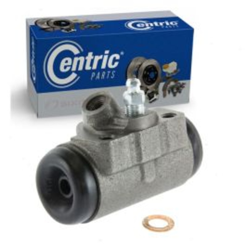 Centric Premium Front Right Drum Brake Wheel Cylinder for 1961-1966 American Motors Classic 4.1L 4.7L 5.3L V8