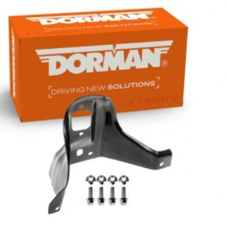 Dorman Rear Right Upper Shock Mount for 1988-2000 GMC C3500