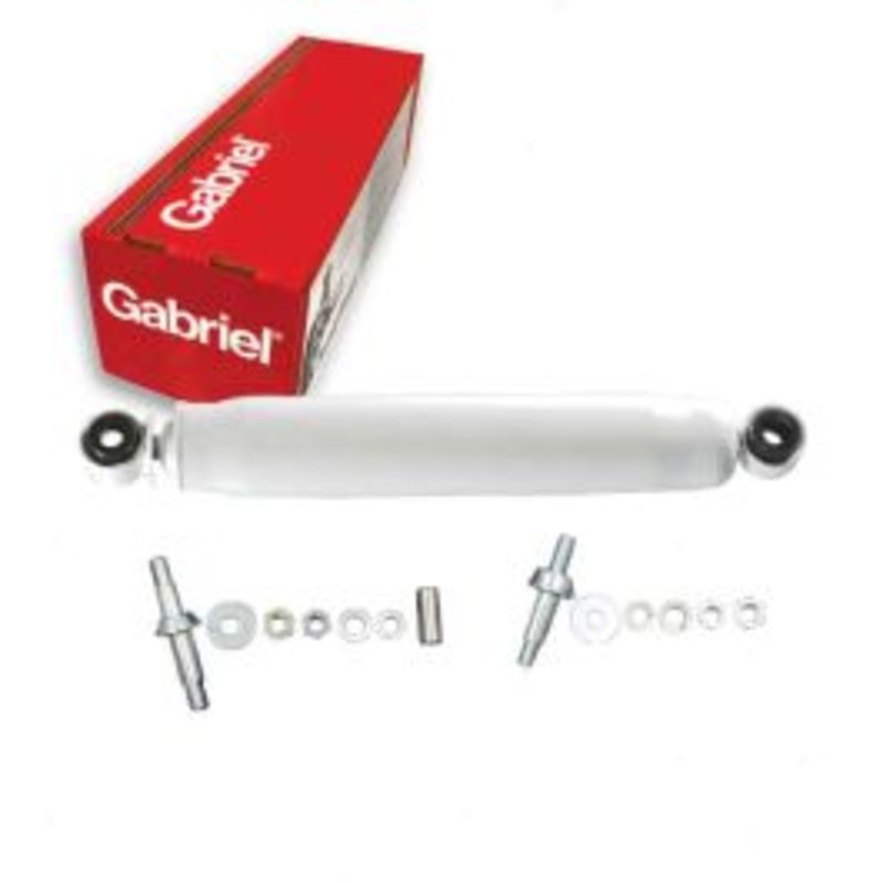 Gabriel Front Steering Damper for 1975-1978 GMC K25