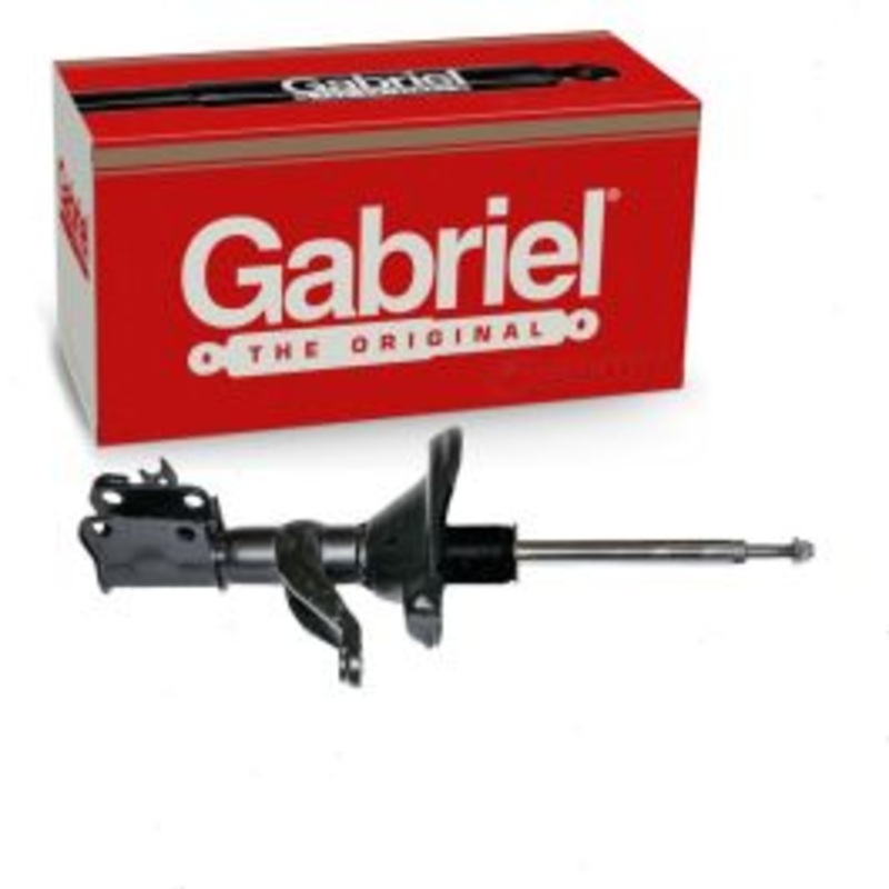 Gabriel Ultra G52112 Suspension Strut