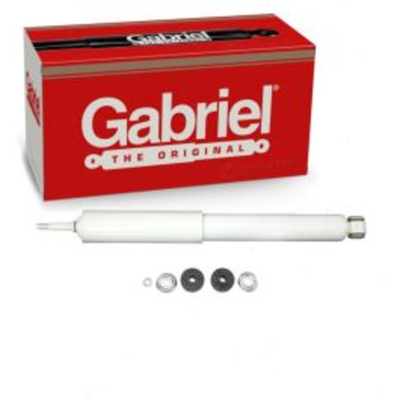 Gabriel Ultra G63886 Shock Absorber