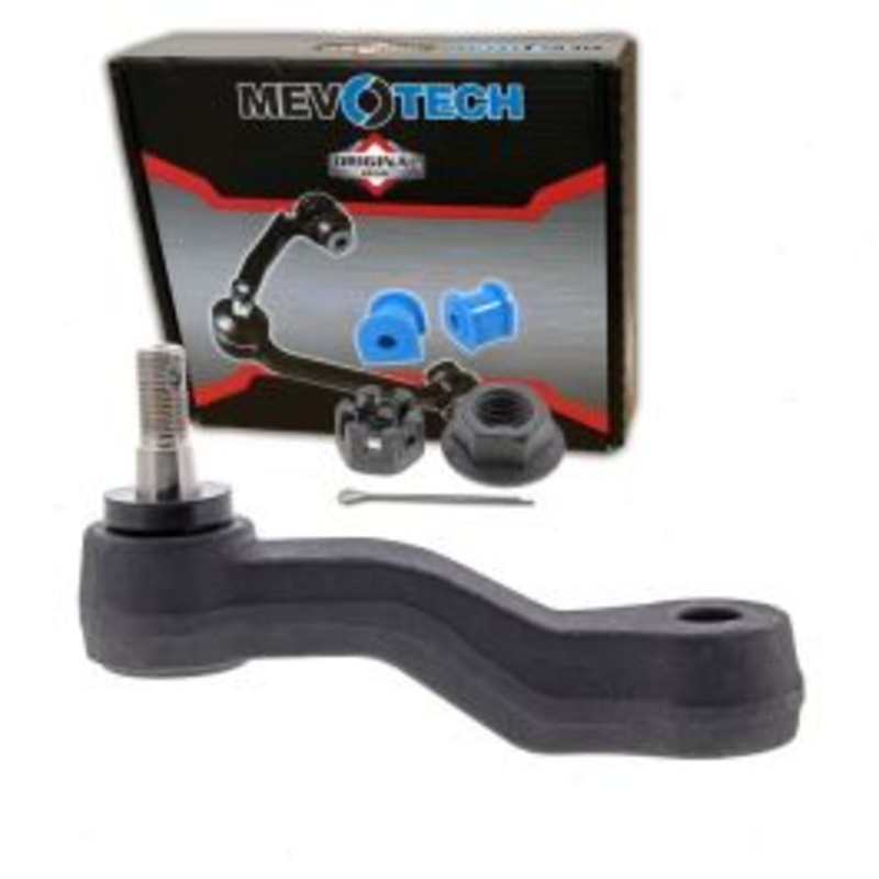 Mevotech Front Steering Idler Arm for 2000-2006 Chevrolet Tahoe