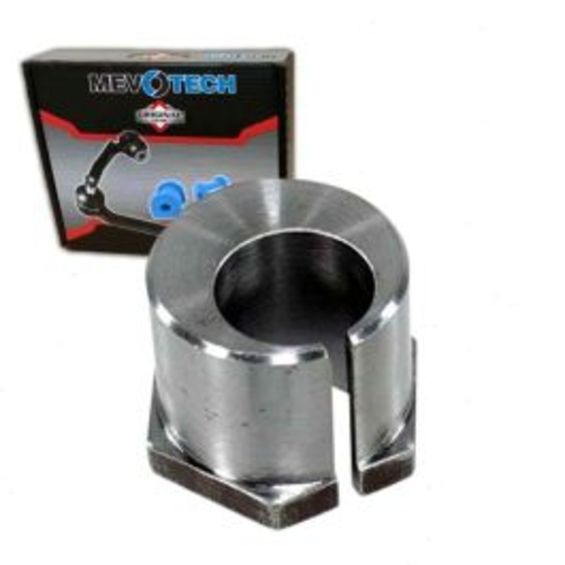 Mevotech Original Grade Front Alignment Caster Kit for 1992-2002 Ford E-350 Econoline Club Wagon