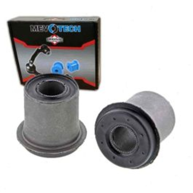 Mevotech Original Grade Front Lower Suspension Control Arm Bushing Kit for 1975-1982 Chevrolet K5 Blazer