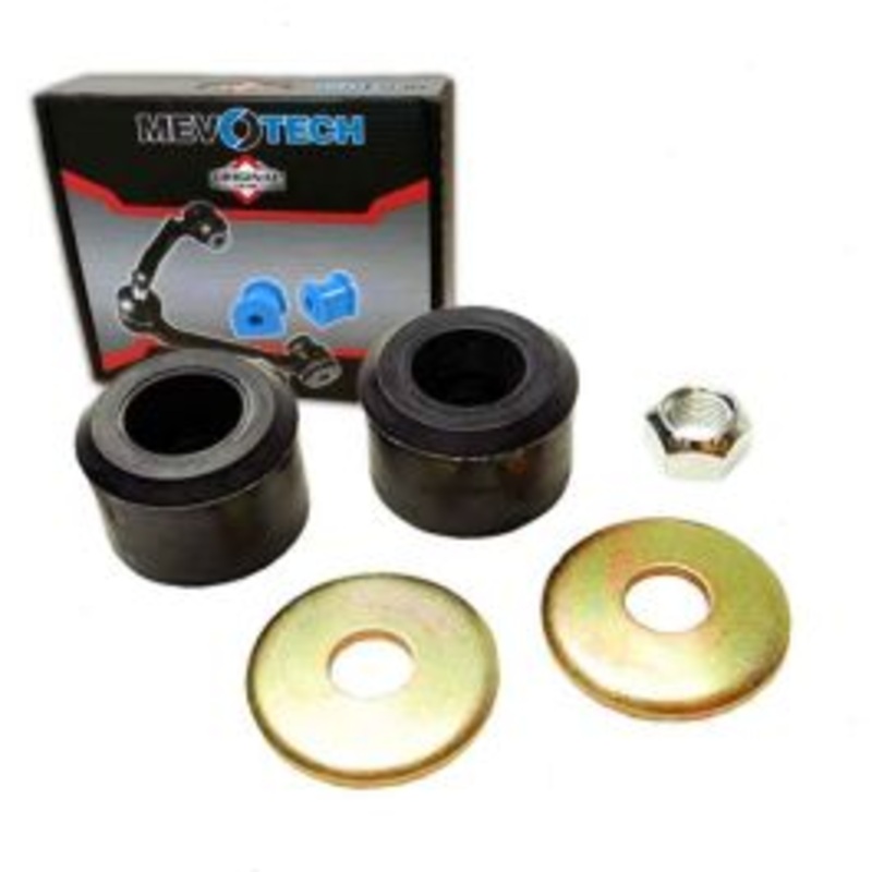 Mevotech Original Grade Front Stabilizer Bar Link Bushing for 1991-2002 Chevrolet C3500