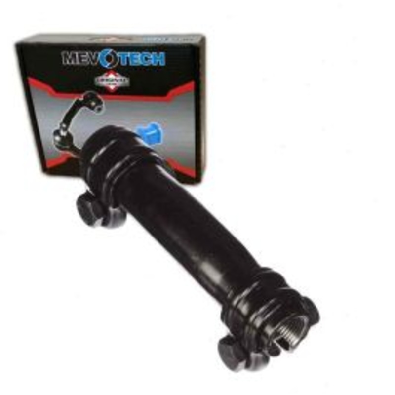 Mevotech Original Grade Front Steering Tie Rod End Adjusting Sleeve for 1955-1959 DeSoto Firedome