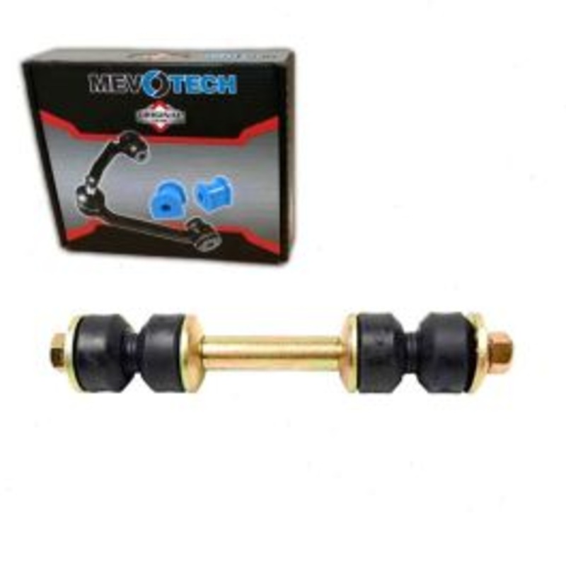 Mevotech Original Grade Front Suspension Stabilizer Bar Link Kit for 1979-1980 Dodge CB300