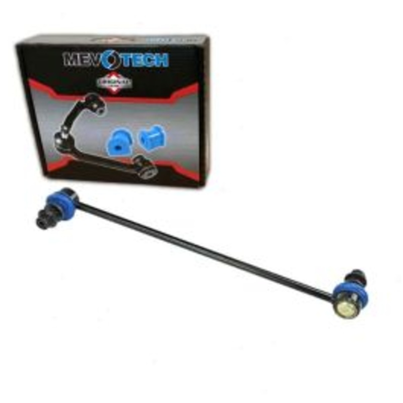Mevotech Original Grade Front Suspension Stabilizer Bar Link Kit for 2008-2015 Scion xB
