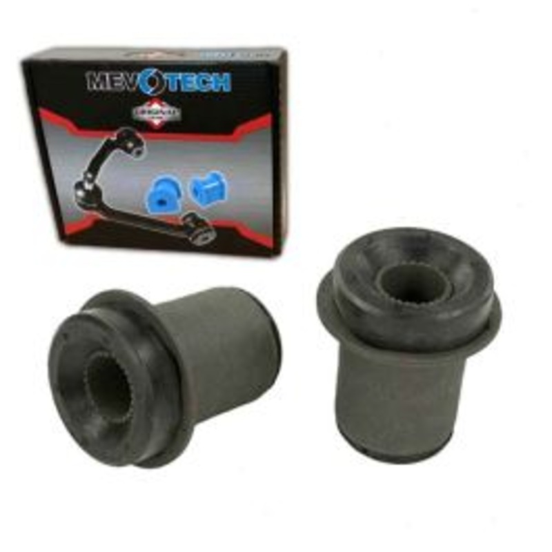 Mevotech Original Grade Front Upper Suspension Control Arm Bushing for 1980-1992 Oldsmobile Custom Cruiser