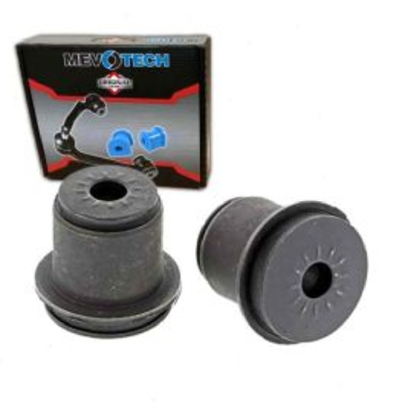 Mevotech Original Grade Front Upper Suspension Control Arm Bushing for 1989-1999 GMC K1500