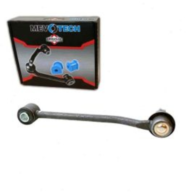 Mevotech Original Grade Rear Suspension Stabilizer Bar Link Kit for 1998-2003 Dodge Durango