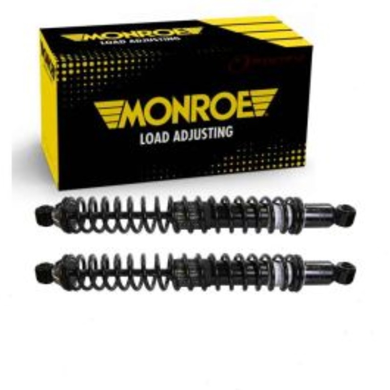 Monroe 58654 Shock Absorber