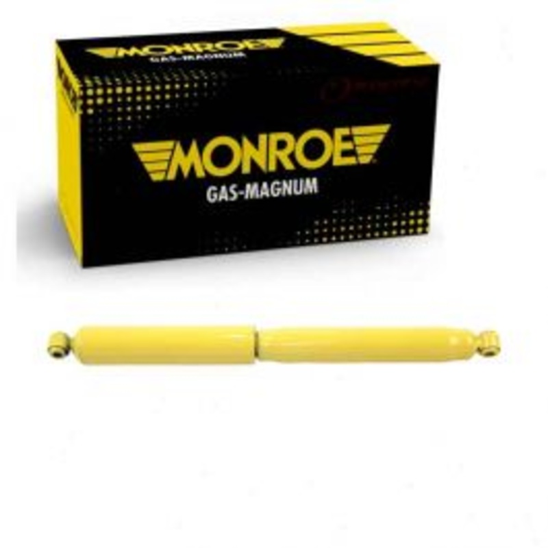Monroe Gas-Magnum 34791 Shock Absorber