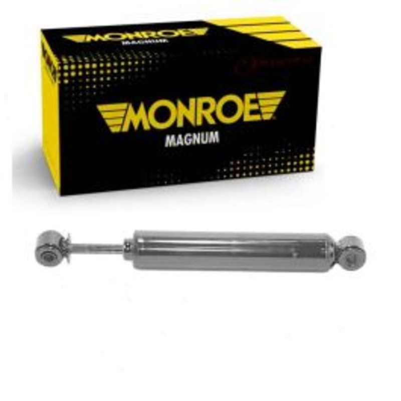 Monroe Magnum SC2941 Steering Damper