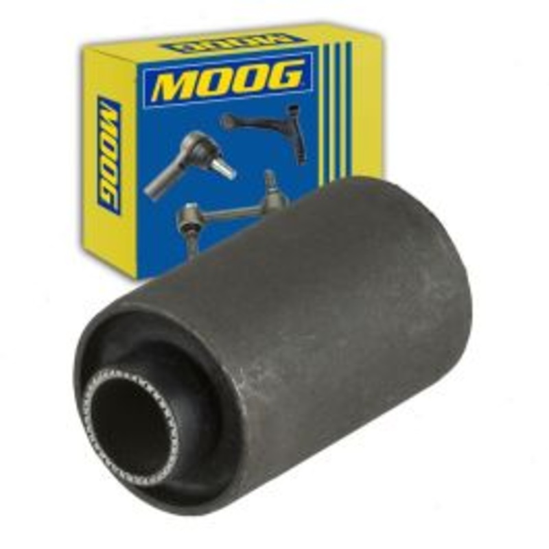 MOOG Front Lower Rearward Suspension Control Arm Bushing for 1999-2004 Nissan Frontier 3.3L V6