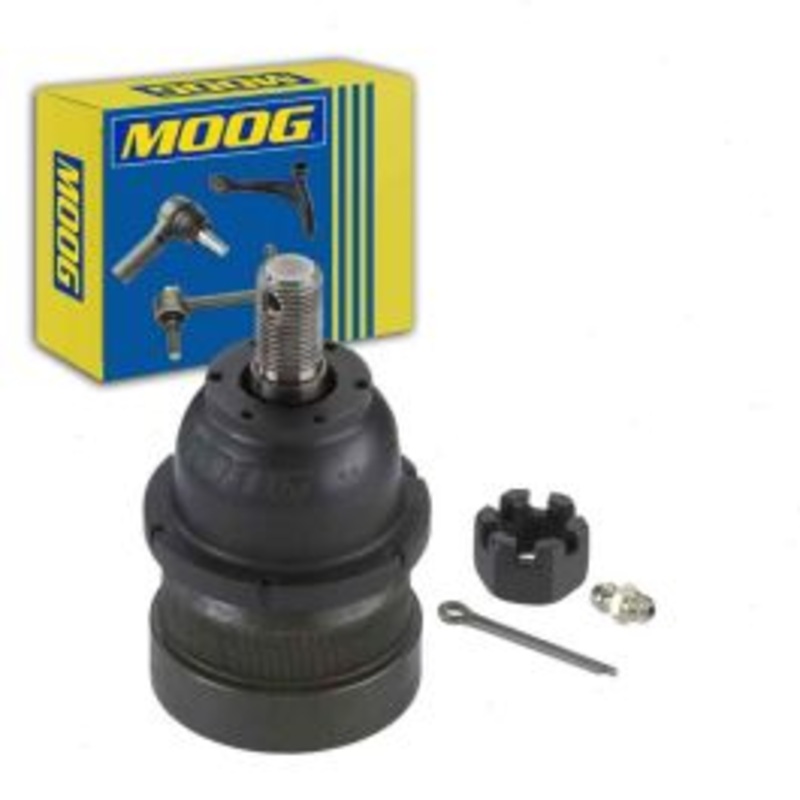 MOOG Front Lower Suspension Ball Joint for 1987-1992 Cadillac Brougham