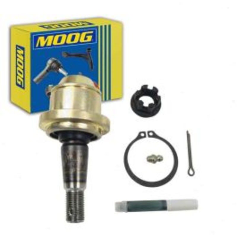 MOOG Front Lower Suspension Ball Joint for 2007-2014 Chevrolet Tahoe