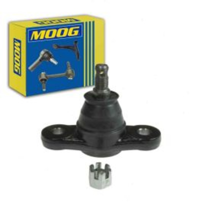 MOOG Front Lower Suspension Ball Joint for 2012-2013 Kia Forte5